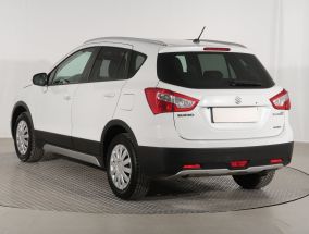 Suzuki SX4 S-Cross - 2013