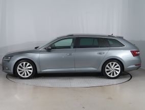 Skoda Superb - 2018