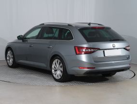 Skoda Superb - 2018