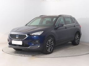 Seat Tarraco - 2019