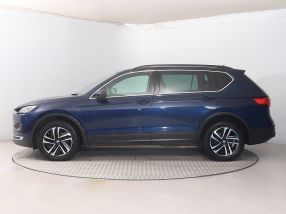 Seat Tarraco - 2019