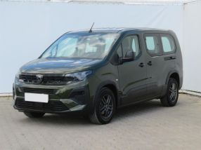 Peugeot Rifter - 2024