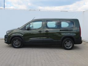 Peugeot Rifter - 2024