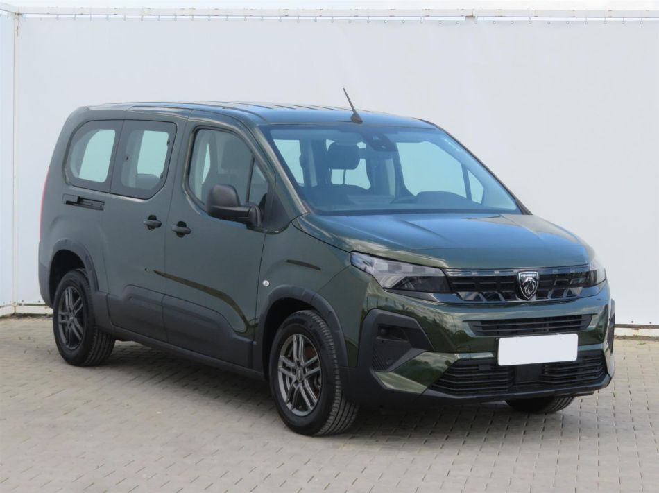 Peugeot Rifter - 2024