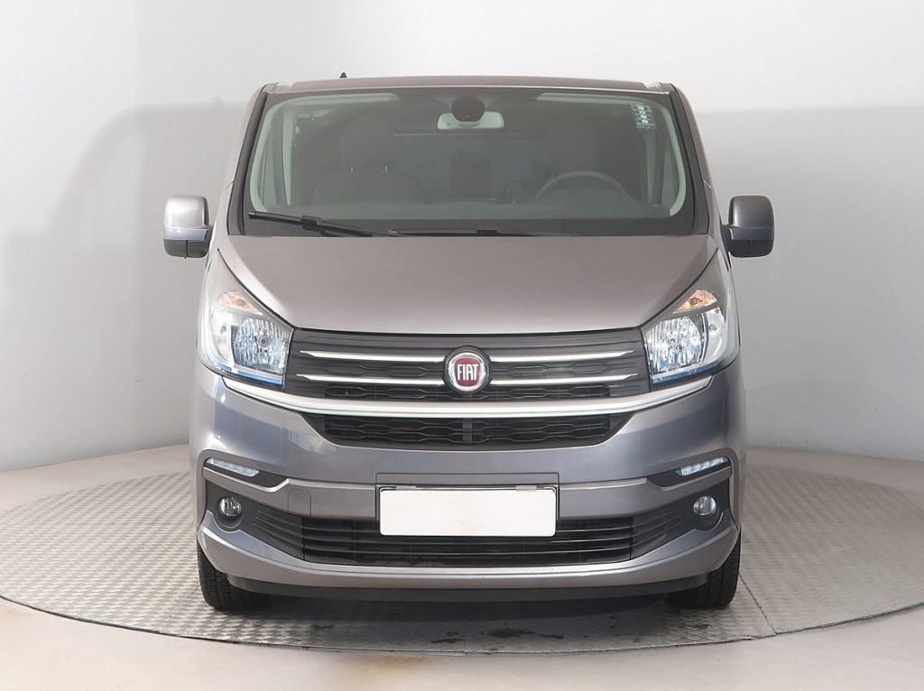 Fiat Talento