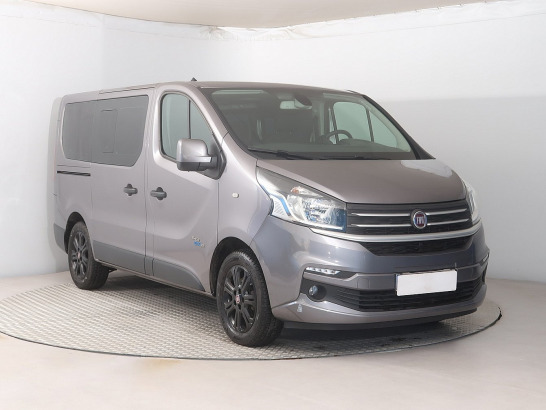 Fiat Talento