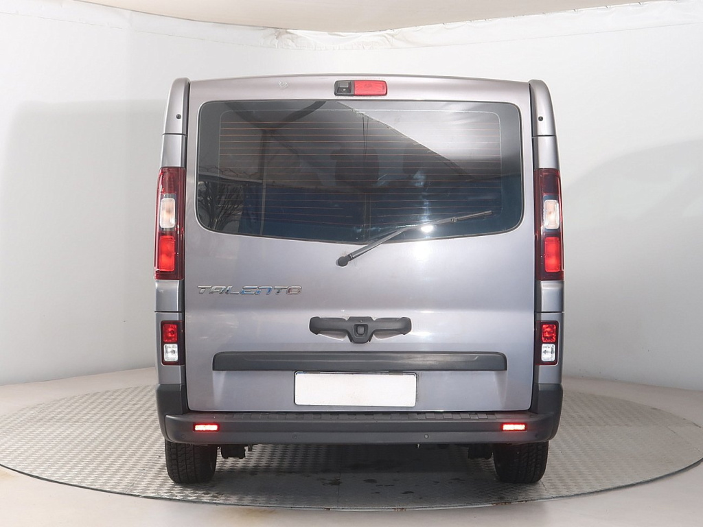 Fiat Talento