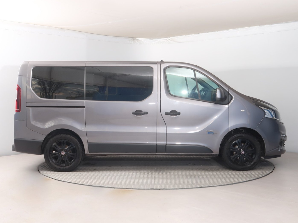 Fiat Talento