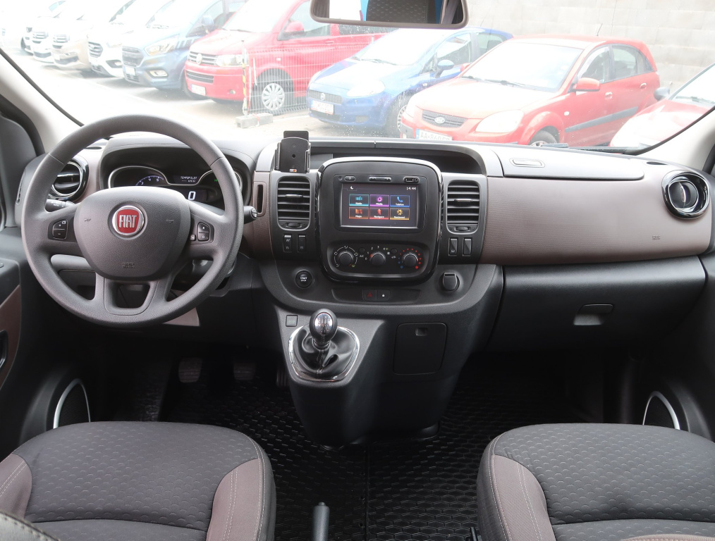 Fiat Talento