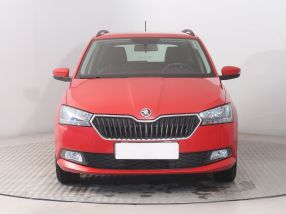 Skoda Fabia - 2020