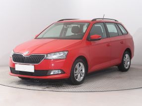 Skoda Fabia - 2020