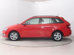 Skoda Fabia - 2020