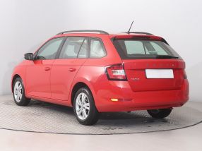 Skoda Fabia - 2020