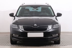 Skoda Octavia - 2020