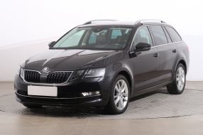 Skoda Octavia - 2020