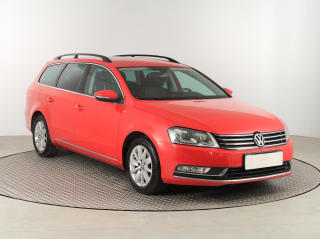 Volkswagen Passat, 2013