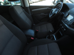 Volkswagen Sharan 2013