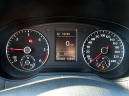 Volkswagen Sharan 2013