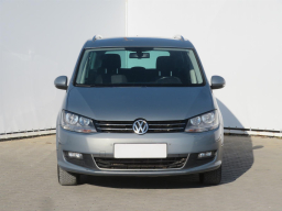 Volkswagen Sharan 2013