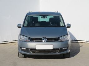 Volkswagen Sharan - 2013