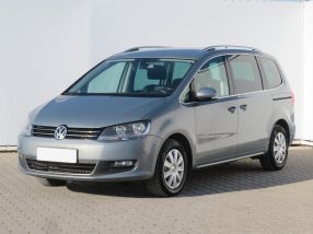 Volkswagen Sharan - 2013