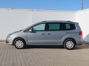 Volkswagen Sharan - 2013