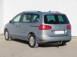 Volkswagen Sharan 2013
