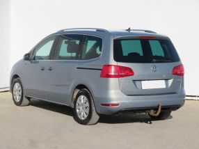 Volkswagen Sharan - 2013