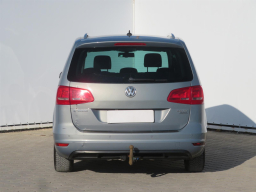 Volkswagen Sharan 2013