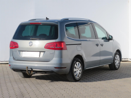 Volkswagen Sharan 2013