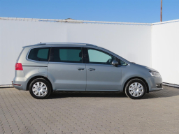 Volkswagen Sharan 2013