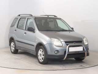 Suzuki Ignis, 2006