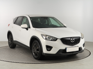 Mazda CX 5, 2014
