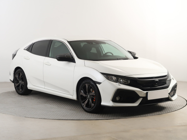 Honda Civic 2018