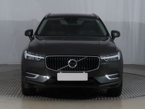 Volvo XC60 - 2017