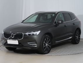 Volvo XC60 - 2017