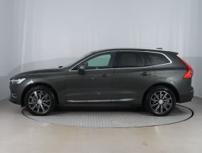 Volvo XC60 - 2017