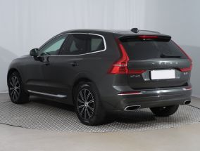 Volvo XC60 - 2017