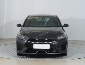 Kia ProCeed - 2025