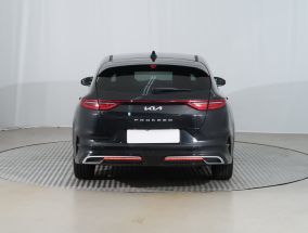 Kia ProCeed - 2025