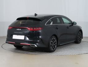 Kia ProCeed - 2025