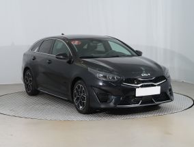 Kia ProCeed - 2025