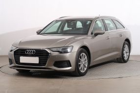 Audi A6 - 2020