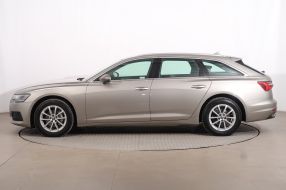 Audi A6 - 2020