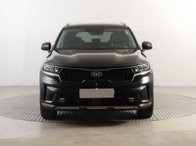 Kia Sorento - 2021