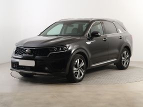 Kia Sorento - 2021