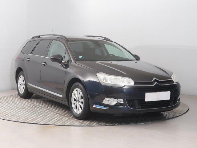 Citroen C5 2011