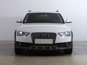 Audi Allroad A4 - 2013