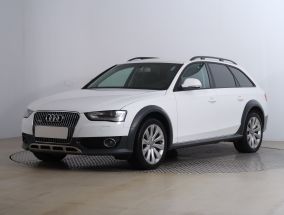 Audi Allroad A4 - 2013