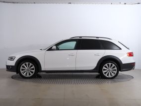 Audi Allroad A4 - 2013